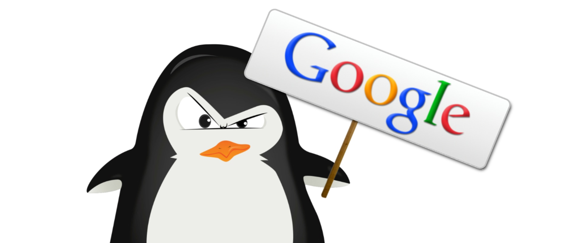 Google Penguin Update: An Overview of Algorithm Changes and Trends